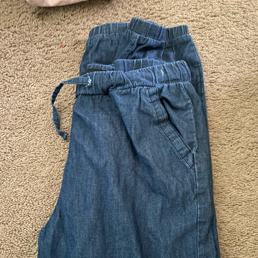 Joggers